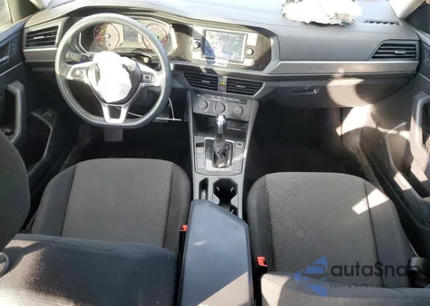 2021 Volkswagen Jetta S from USA, damaged, VIN 3VWC57BU4MM017777